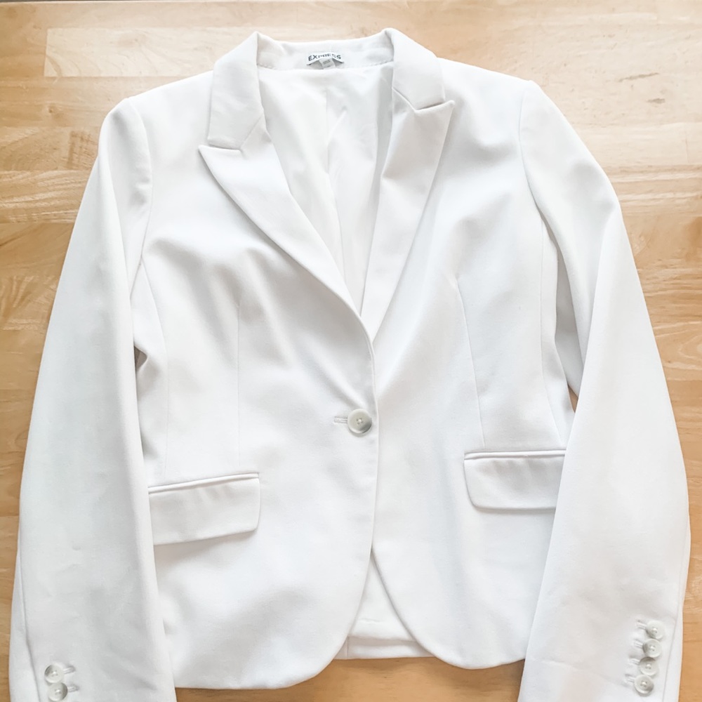 Express Blazer MOVING SALE MUST GO TODAY!